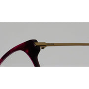 ModaFrames Police Vpl729 Sparkle 11 Eyeglasses Eyeglasses