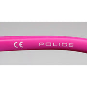 ModaFrames Police Vpl729 Sparkle 11 Eyeglasses Eyeglasses