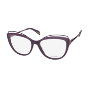 ModaFrames Police Vpl931 Mascara 4 Eyeglasses Eyeglasses