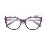 ModaFrames Police Vpl931 Mascara 4 Eyeglasses Eyeglasses