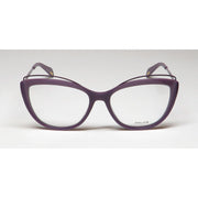 ModaFrames Police Vpl931 Mascara 4 Eyeglasses Eyeglasses