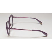 ModaFrames Police Vpl931 Mascara 4 Eyeglasses Eyeglasses