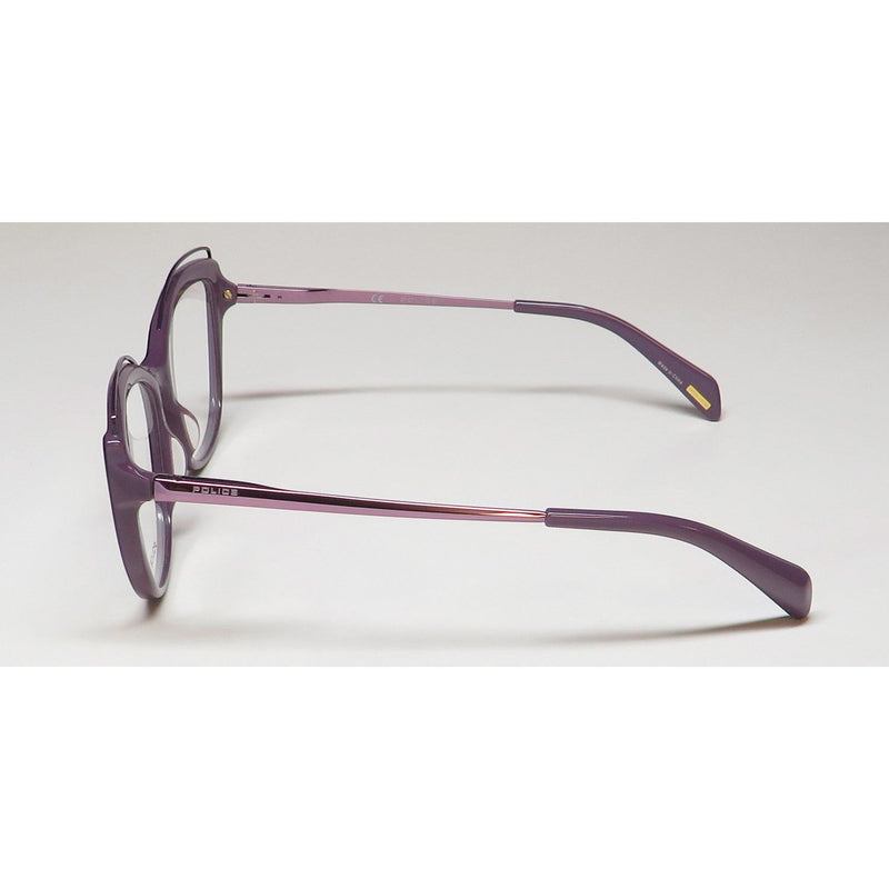 ModaFrames Police Vpl931 Mascara 4 Eyeglasses Eyeglasses