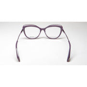 ModaFrames Police Vpl931 Mascara 4 Eyeglasses Eyeglasses