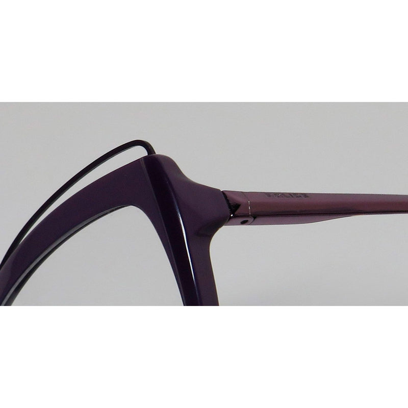ModaFrames Police Vpl931 Mascara 4 Eyeglasses Eyeglasses