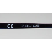 ModaFrames Police Vpl931 Mascara 4 Eyeglasses Eyeglasses