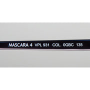 ModaFrames Police Vpl931 Mascara 4 Eyeglasses Eyeglasses