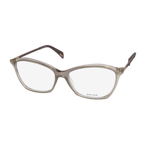 ModaFrames Police Vpl840 Penrose 1 Eyeglasses Eyeglasses