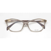 ModaFrames Police Vpl840 Penrose 1 Eyeglasses Eyeglasses