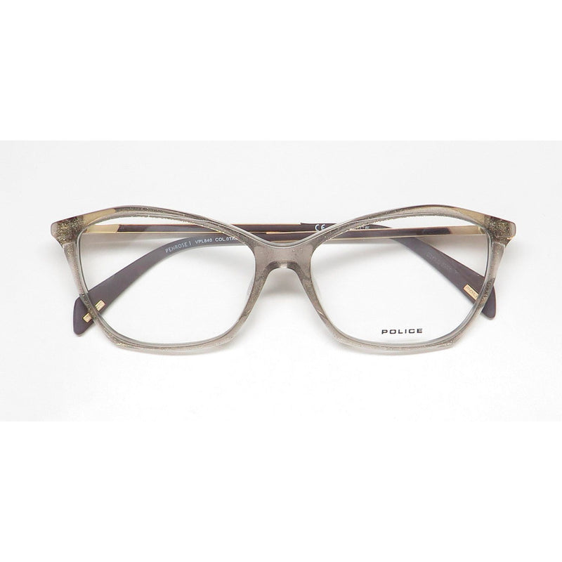 ModaFrames Police Vpl840 Penrose 1 Eyeglasses Eyeglasses