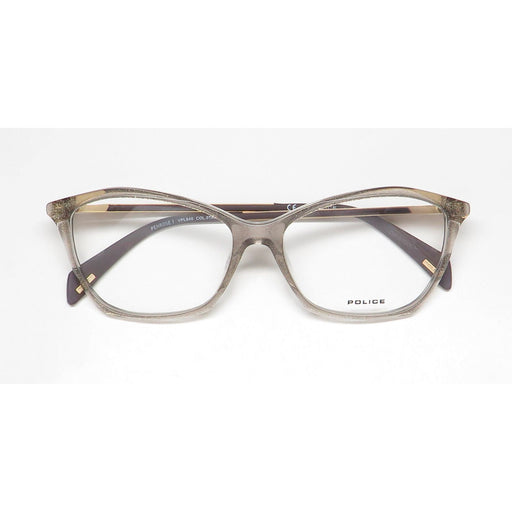 ModaFrames Police Vpl840 Penrose 1 Eyeglasses Eyeglasses