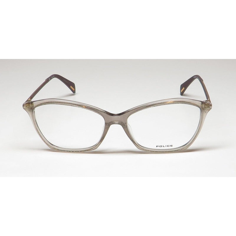 ModaFrames Police Vpl840 Penrose 1 Eyeglasses Eyeglasses