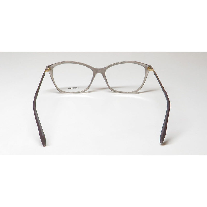 ModaFrames Police Vpl840 Penrose 1 Eyeglasses Eyeglasses