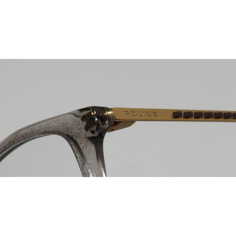 ModaFrames Police Vpl840 Penrose 1 Eyeglasses Eyeglasses