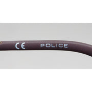ModaFrames Police Vpl840 Penrose 1 Eyeglasses Eyeglasses