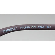 ModaFrames Police Vpl840 Penrose 1 Eyeglasses Eyeglasses