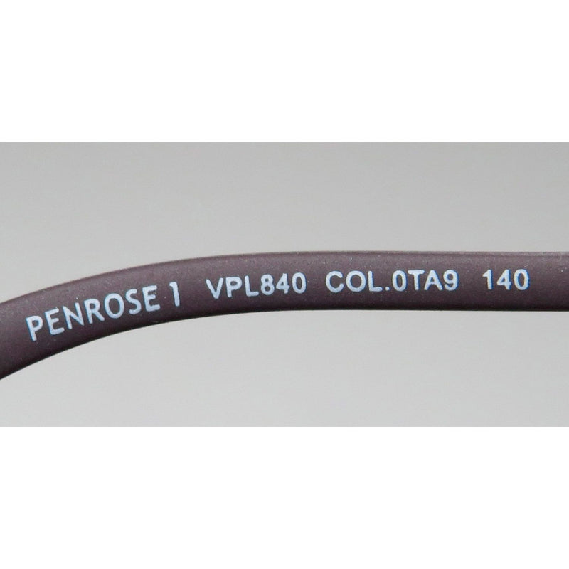 ModaFrames Police Vpl840 Penrose 1 Eyeglasses Eyeglasses