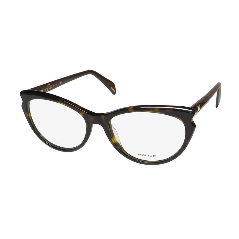ModaFrames Police Vpla02 Stagedive 4 Eyeglasses Eyeglasses