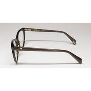 ModaFrames Police Vpla02 Stagedive 4 Eyeglasses Eyeglasses