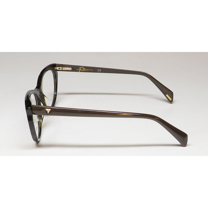 ModaFrames Police Vpla02 Stagedive 4 Eyeglasses Eyeglasses