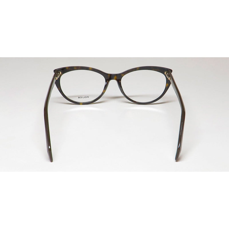 ModaFrames Police Vpla02 Stagedive 4 Eyeglasses Eyeglasses