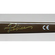 ModaFrames Police Vpla02 Stagedive 4 Eyeglasses Eyeglasses