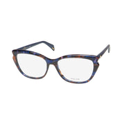 ModaFrames Police Vpla01 Stagedive 3 Eyeglasses Eyeglasses