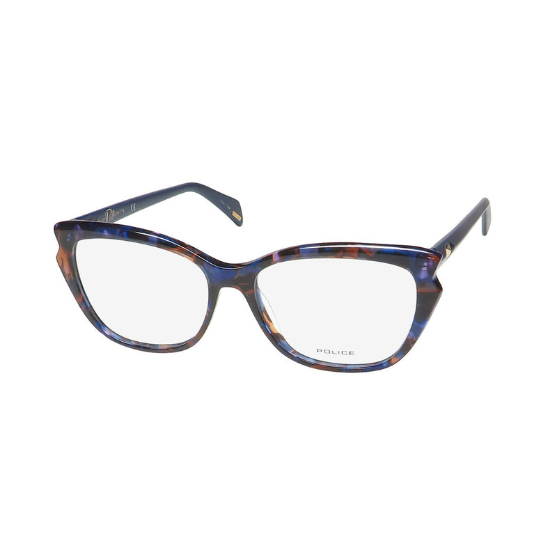 ModaFrames Police Vpla01 Stagedive 3 Eyeglasses Eyeglasses