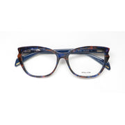 ModaFrames Police Vpla01 Stagedive 3 Eyeglasses Eyeglasses