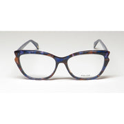 ModaFrames Police Vpla01 Stagedive 3 Eyeglasses Eyeglasses