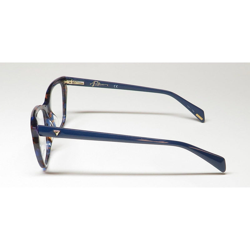 ModaFrames Police Vpla01 Stagedive 3 Eyeglasses Eyeglasses