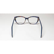 ModaFrames Police Vpla01 Stagedive 3 Eyeglasses Eyeglasses