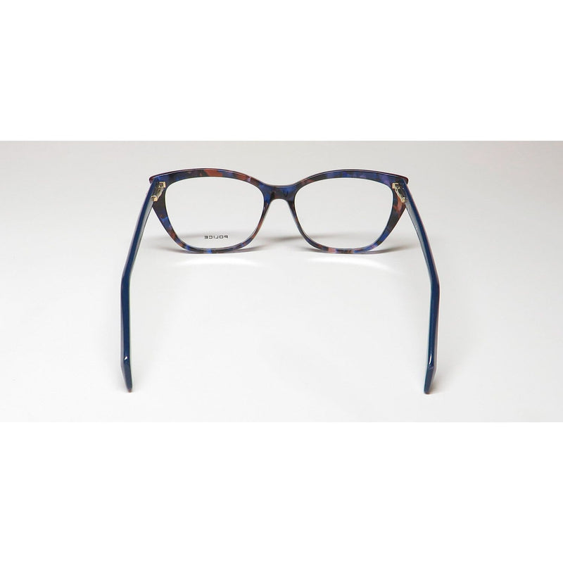 ModaFrames Police Vpla01 Stagedive 3 Eyeglasses Eyeglasses