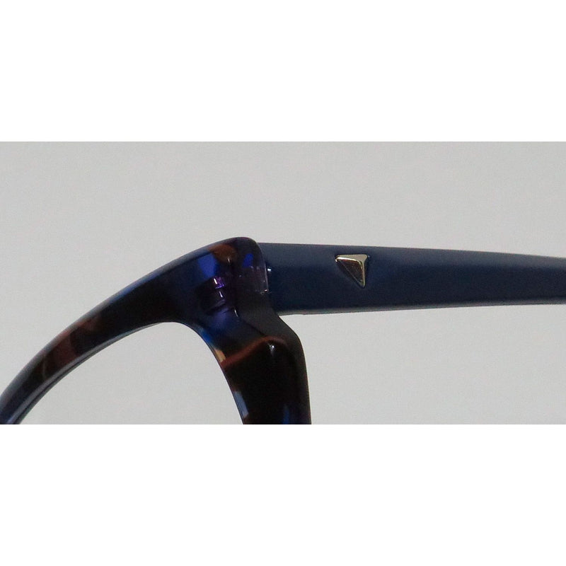 ModaFrames Police Vpla01 Stagedive 3 Eyeglasses Eyeglasses