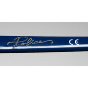 ModaFrames Police Vpla01 Stagedive 3 Eyeglasses Eyeglasses