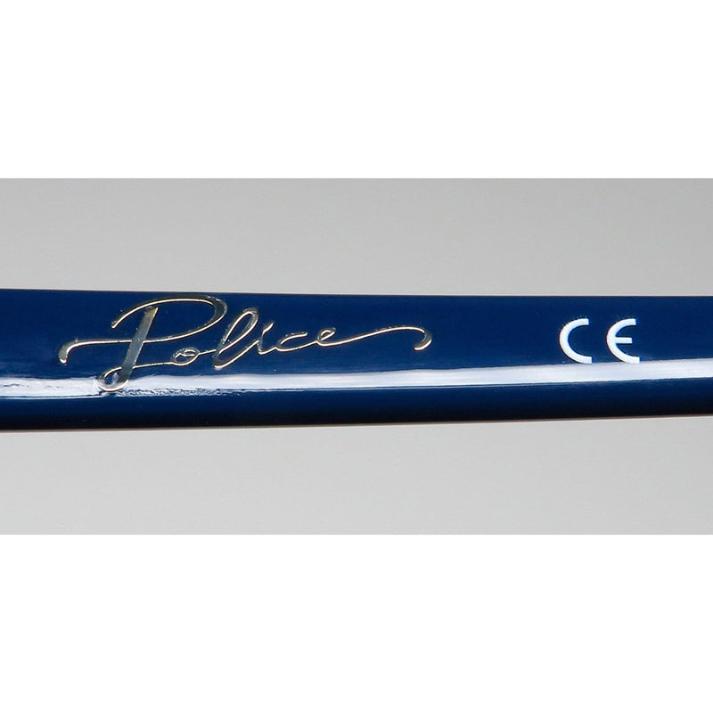 ModaFrames Police Vpla01 Stagedive 3 Eyeglasses Eyeglasses