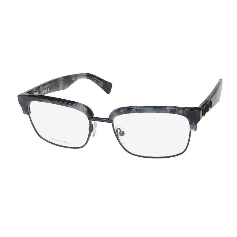 ModaFrames John Varvatos Vjv186 Eyeglasses Eyeglasses
