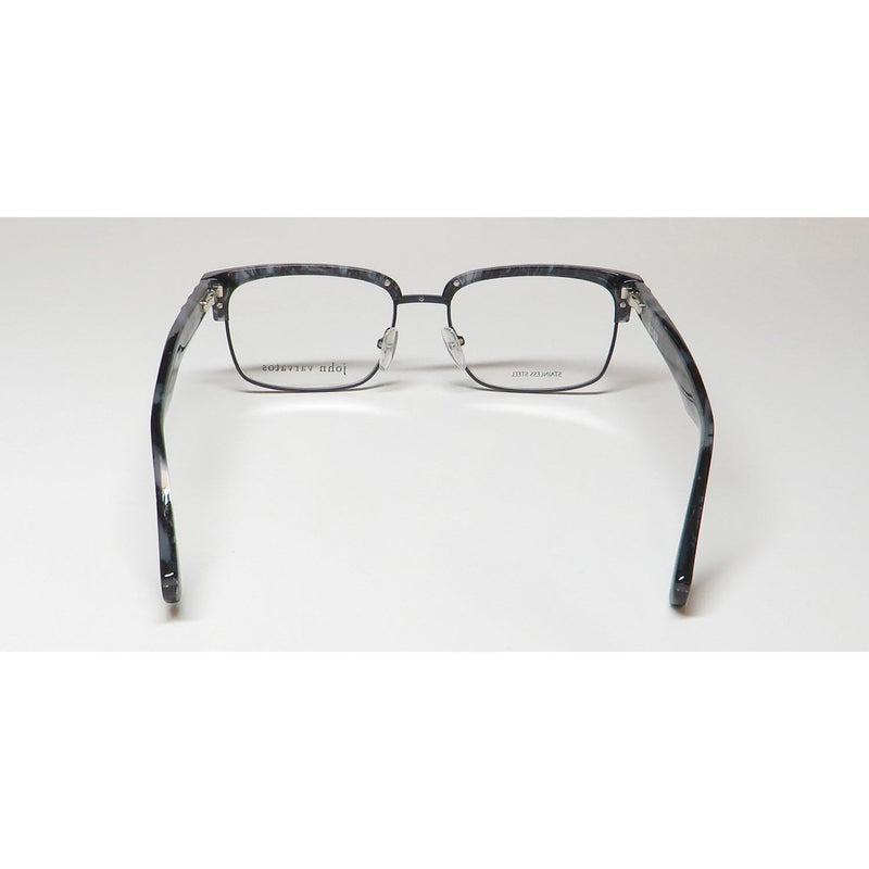 ModaFrames John Varvatos Vjv186 Eyeglasses Eyeglasses