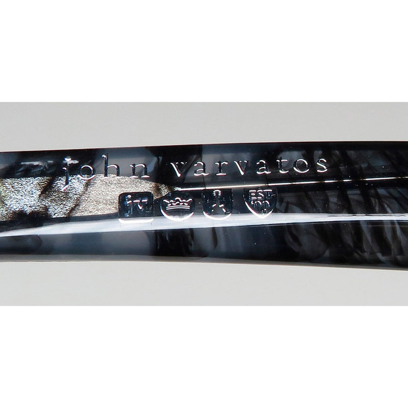 ModaFrames John Varvatos Vjv186 Eyeglasses Eyeglasses