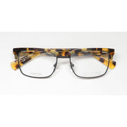 ModaFrames John Varvatos Vjv186 Eyeglasses Eyeglasses