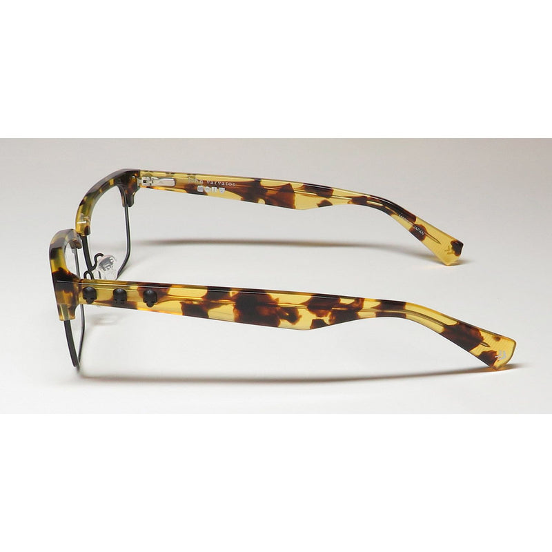ModaFrames John Varvatos Vjv186 Eyeglasses Eyeglasses