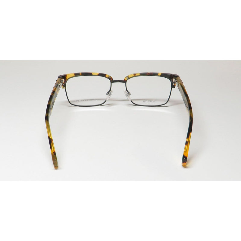 ModaFrames John Varvatos Vjv186 Eyeglasses Eyeglasses