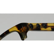 ModaFrames John Varvatos Vjv186 Eyeglasses Eyeglasses