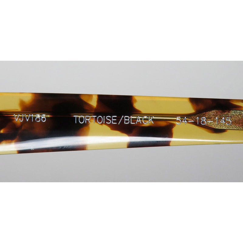 ModaFrames John Varvatos Vjv186 Eyeglasses Eyeglasses