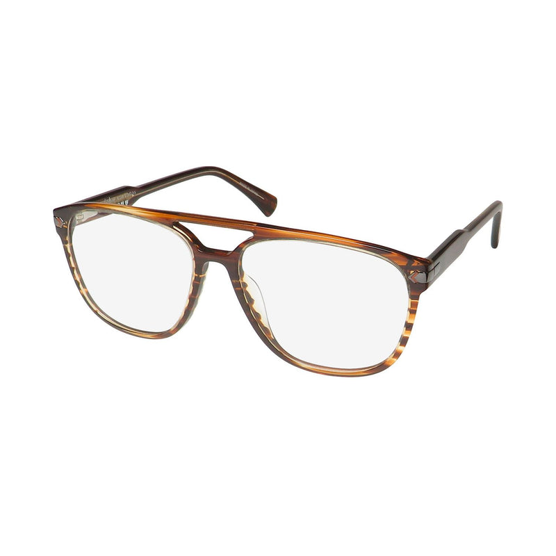 ModaFrames John Varvatos Vjv424 Eyeglasses Eyeglasses