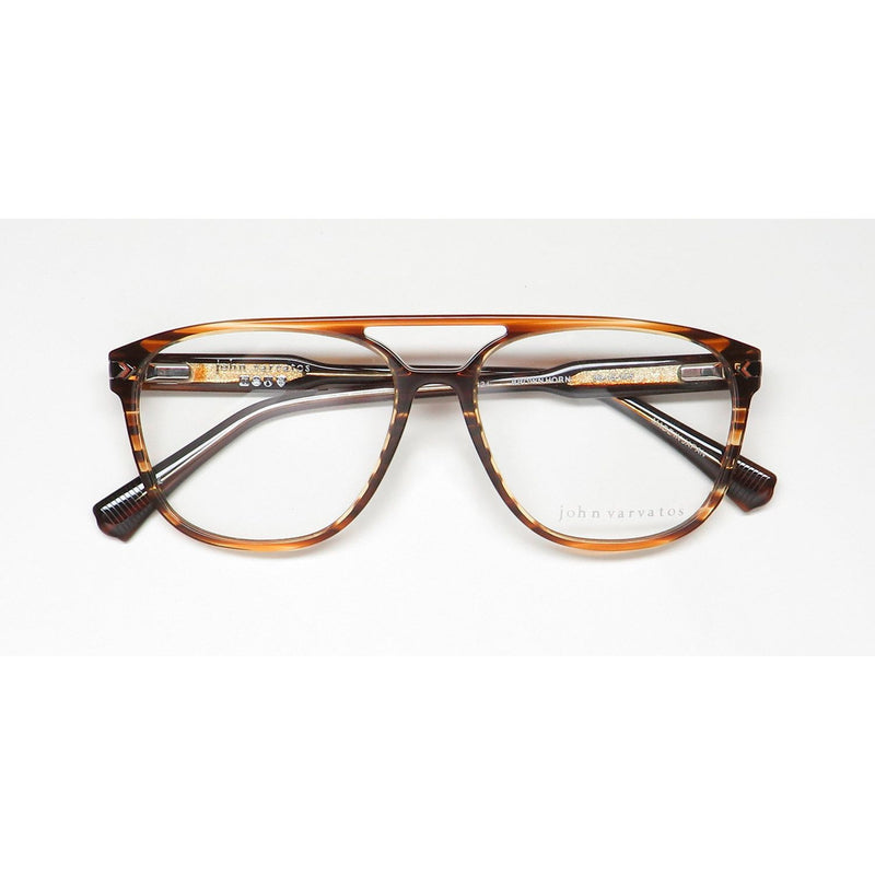 ModaFrames John Varvatos Vjv424 Eyeglasses Eyeglasses