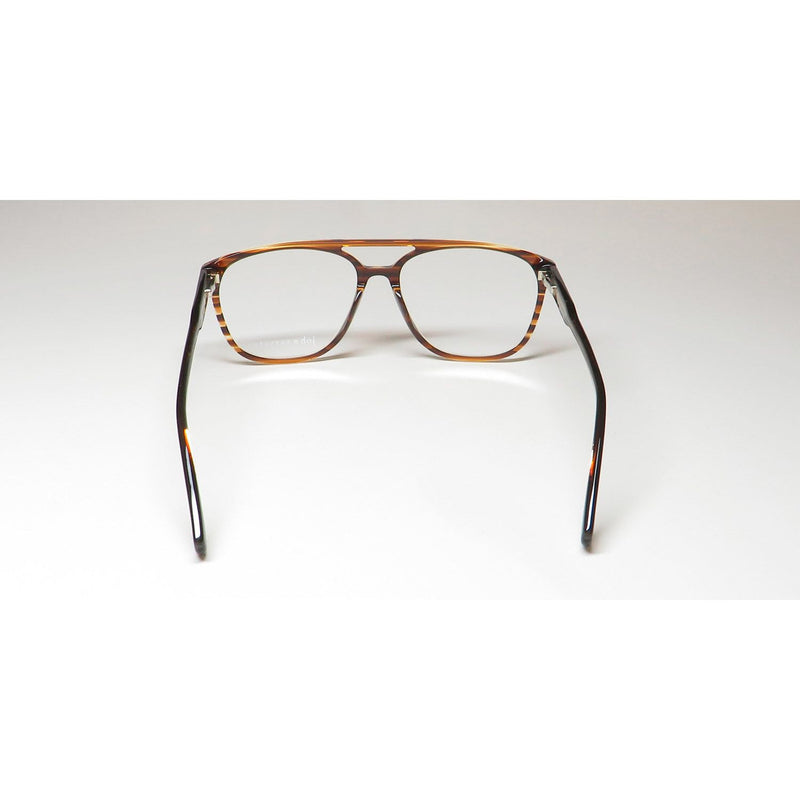 ModaFrames John Varvatos Vjv424 Eyeglasses Eyeglasses