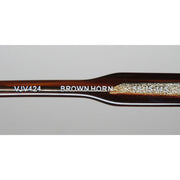 ModaFrames John Varvatos Vjv424 Eyeglasses Eyeglasses