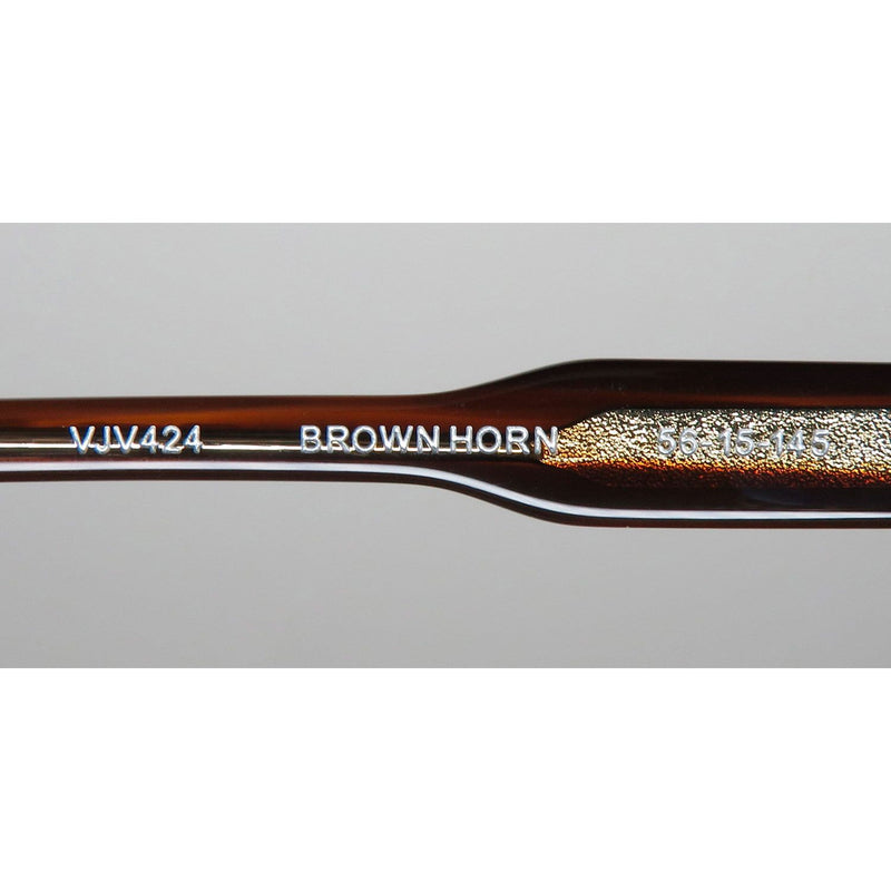 ModaFrames John Varvatos Vjv424 Eyeglasses Eyeglasses