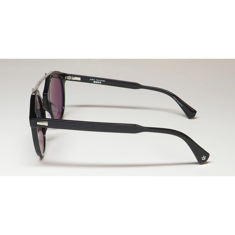 ModaFrames John Varvatos Sjv568 Sunglasses Sunglasses